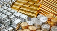 The Timeless Appeal of Precious Metals