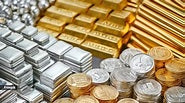 Buy Gold & Silver Locally – Pine Street Antique Gallery