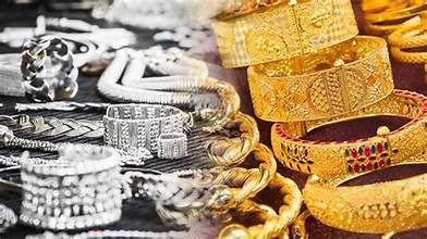 Gold, Silver, and Estate Jewelry: Timeless Investments