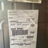 Samsung refrigerator 2014 model lightly use
