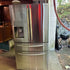 Samsung refrigerator 2014 model lightly use