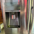 Samsung refrigerator 2014 model lightly use