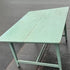 18th century Adirondack table, work table jointed