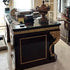 Italian Style Executive Desk Set– Classic European Elegance