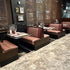 Retro Diner Booths