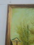 Magnificent Painting on Canvas