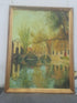 Magnificent Painting on Canvas