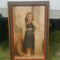 Print Of Girl