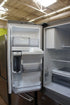Samsung refrigerator 2014 model lightly use
