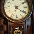 Regulator Wall Clock by Atkins