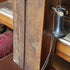 Antique Crank Wall Phone