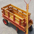 Antique wagon