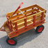 Antique wagon