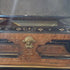 19th century American rosewood credenza