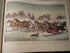 Currier and Ives America - 80 Print book (16 x 12)
