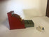 Tin Toy Cash Register, American