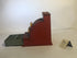 Tin Toy Cash Register, American