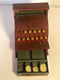 Tin Toy Cash Register, American