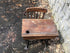 Vintage 1930's School Desk & Chair