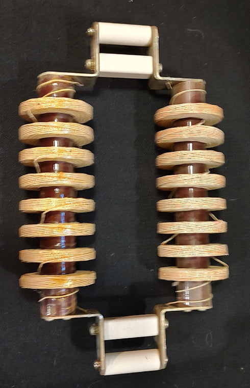 Plate Chokes