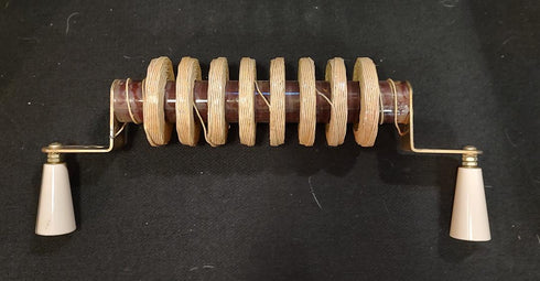 Plate Chokes