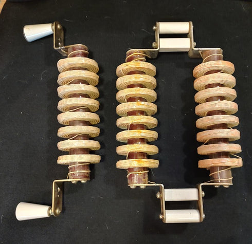 Plate Chokes