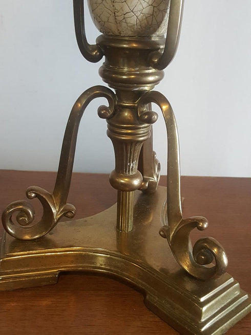 Classic Decorative Vase