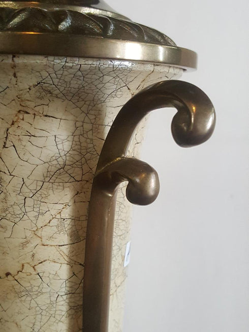 Classic Decorative Vase
