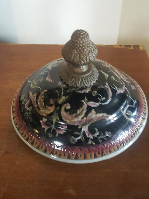 Classic Decorative Vase