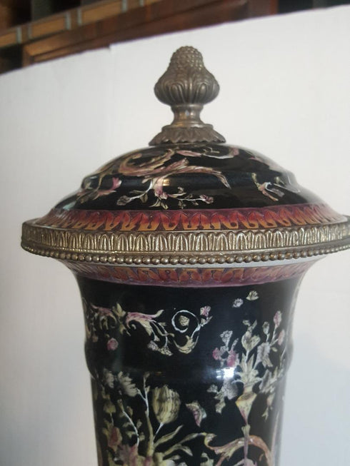 Classic Decorative Vase