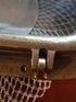 Antique Brass Ship Porthole