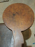 Antique Plank Bottom Chair