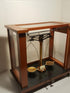 Brass Pharmaceutical Scale