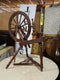 Antique Spinning Wheel