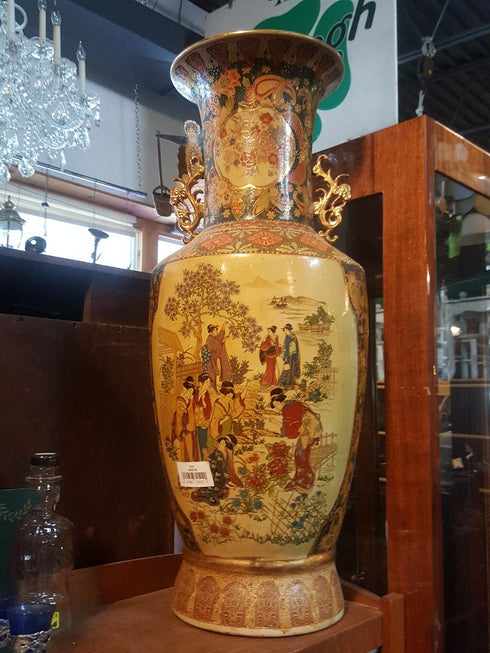 Vases